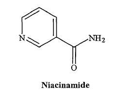 Niacinamide