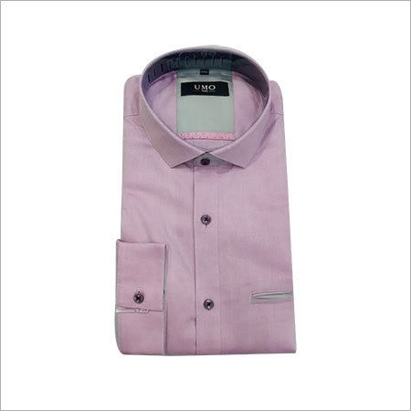 Plain Formal Shirt