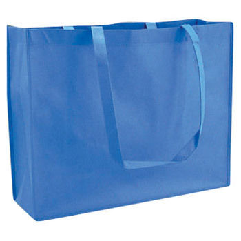 Plain Non Woven Shopping Bag