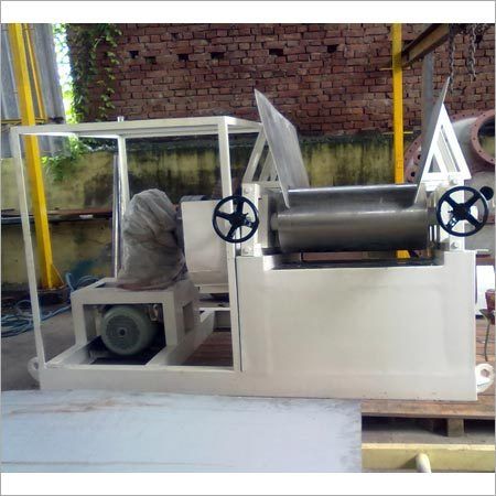 Roll Milling Machine