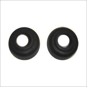 Rubber Cap Moulding