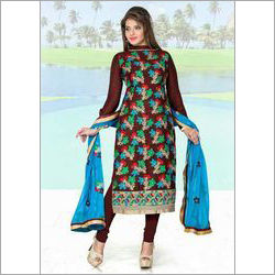 Salwar Kameez