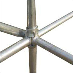 Scaffolding Tube Rental Services