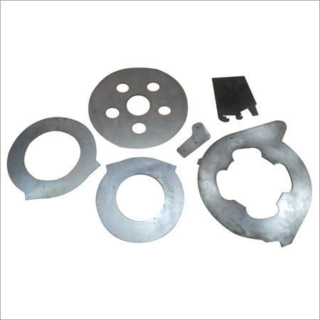 Sheet Metal Parts