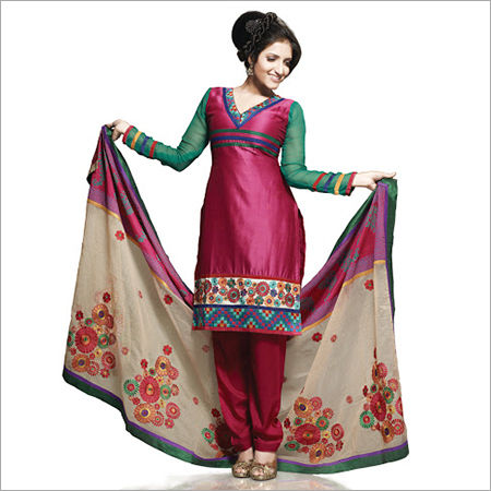 Women Salwar Suits