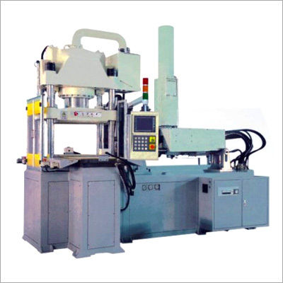 Bmc Vertical Injection Molding Machine