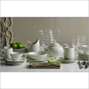 Ceramic Tableware