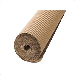 Corrugated Roll