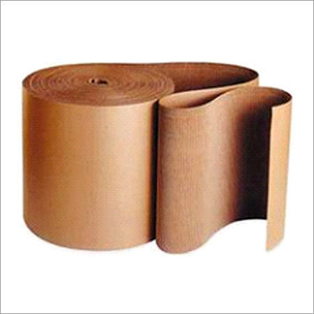 Corrugated Rolls