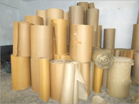 Corrugated Rolls