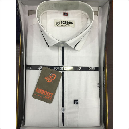 Designer Mens Casual Shirts