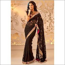 Designer Sarees