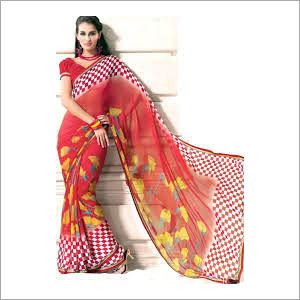 Designer Sarees