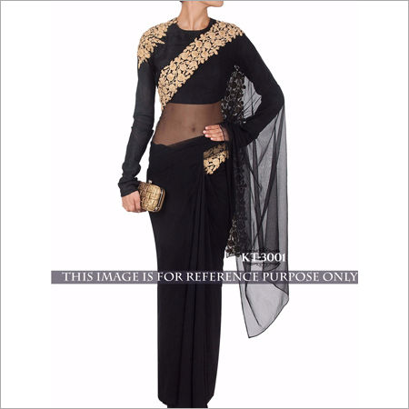 Designer Sarees