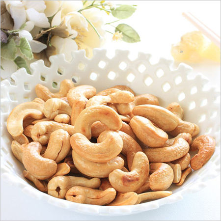 Dry Cashew Nuts