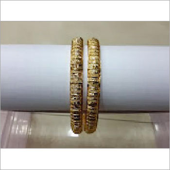 Gold Plated Bracelets