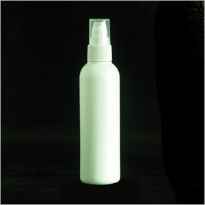 Quick Dry Hdpe Bottles