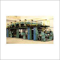 Lamination Machine