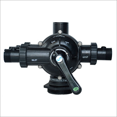 MPV Water Pump