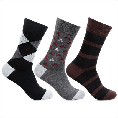 Multi Color Socks