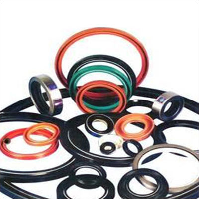 Oil Rotary Shaft Seals