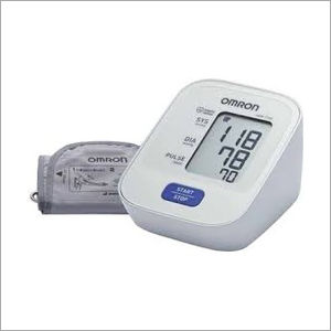 Omron Digital Bp Monitor