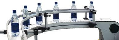 Packing & Bottling  Conveyor System