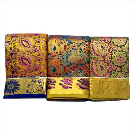 Printed Designer Sarees