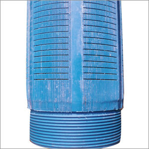 Pvc Bore Well Pipes