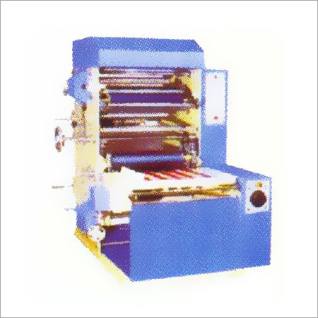 Sheet Lamination Machines