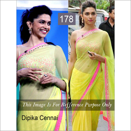 designer sarees