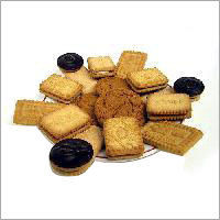 Soya Biscuits