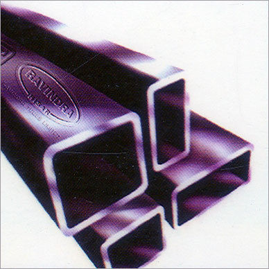 Square Hollow Section Pipes