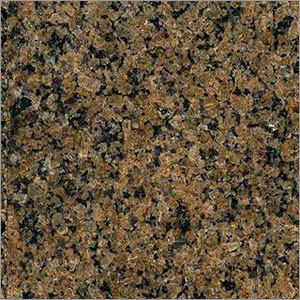 Tropical Brown Granite