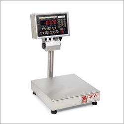 Washdown Check Weighing Scales