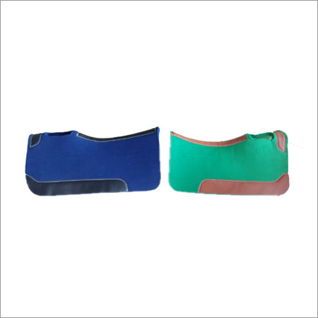 Western Saddle Pads