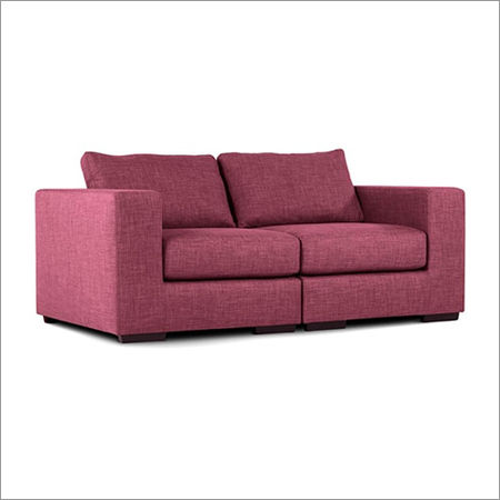 2 Seater Sofa Set