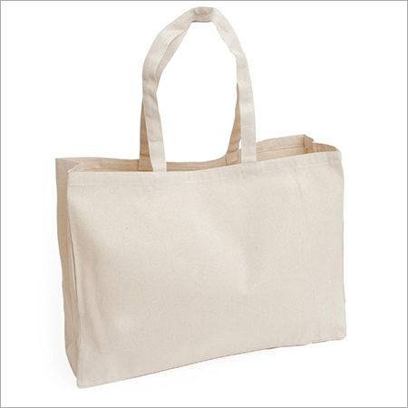 Cotton Canvas Bags