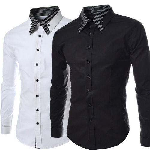 Designer Causal Shirts