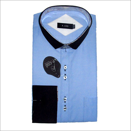 Designer Shirts Hardness: Rigid