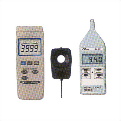 Environmental Instruments