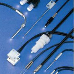 Fiber Optic Sensor