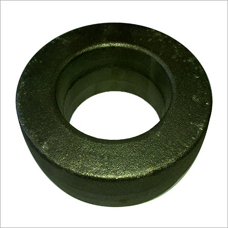 Forged Bushes - High Quality Metal, Customized Sizes Available | Dimensional Accuracy, Chemical Composition as Required