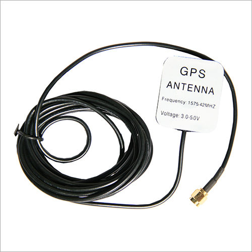 Gps Antenna Hardness: Rigid