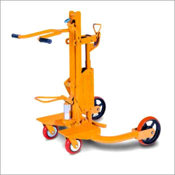 Industrial Drum Handling Equipment