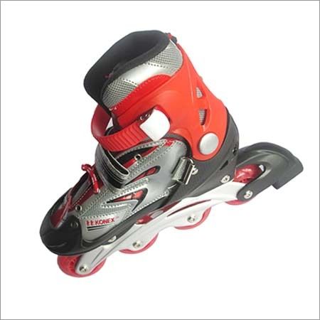 Inline Skates - Premium Grade Materials, Elegant Design | Flawless Finish, Superior Comfort, Smooth Functioning