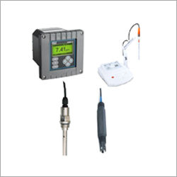 Laboratory Conductivity Sensors