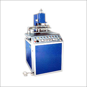 Pneumatic PVC Welding Machines