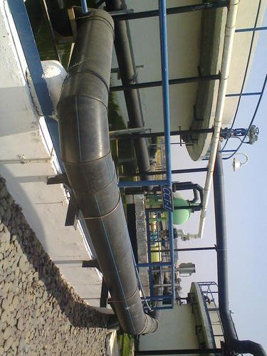 PPR Pipe Line