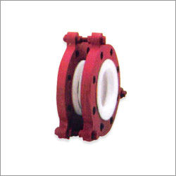 PTFE Bellows